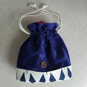 Spartina Keepsake Pouch